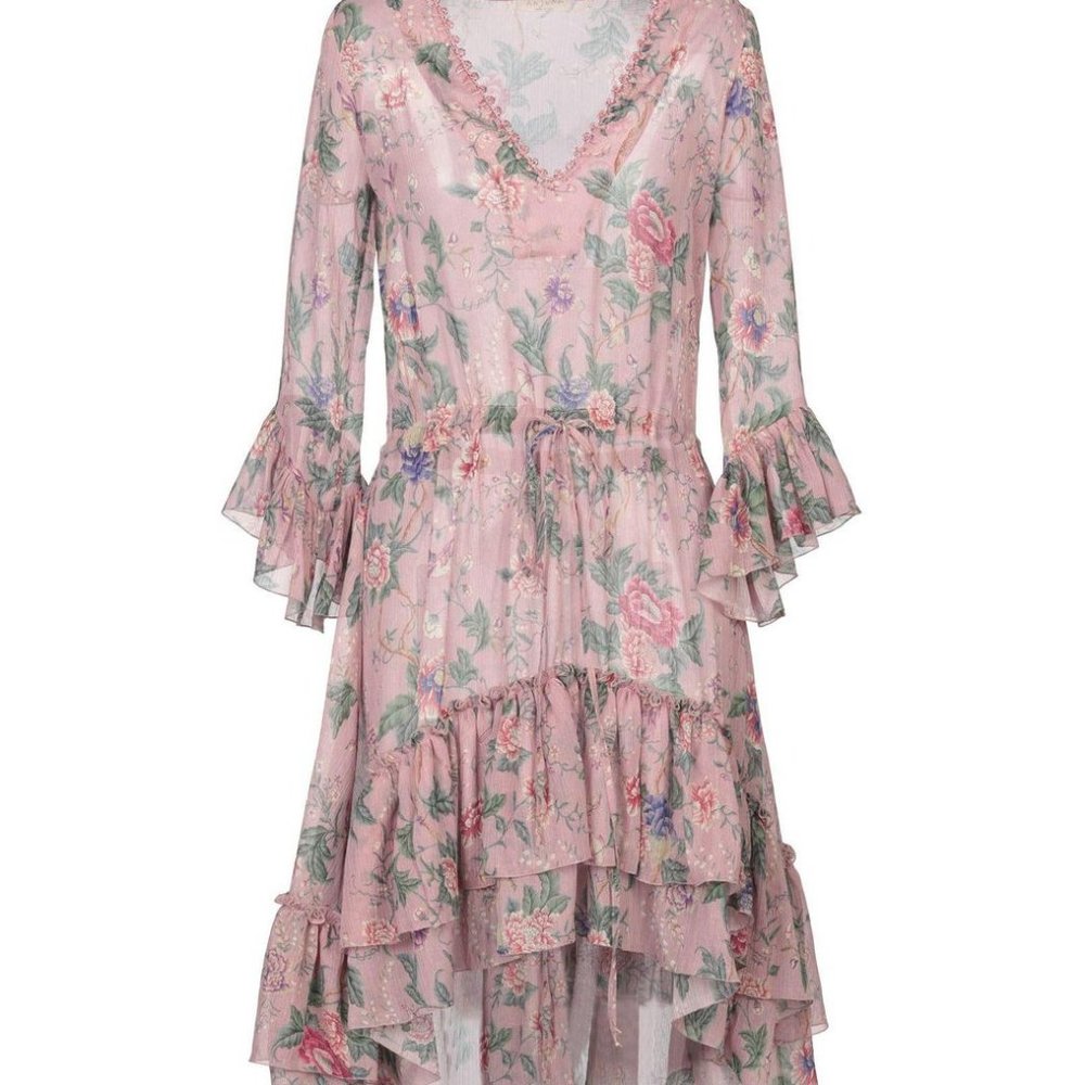 ANJUNA ITALIAN DRESS